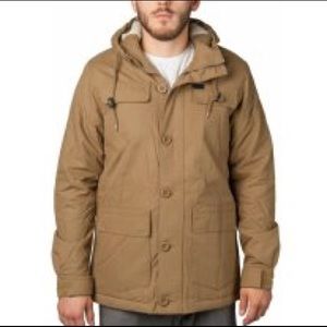 United by fate GLOBE jacket/Urban Outfitters (L)